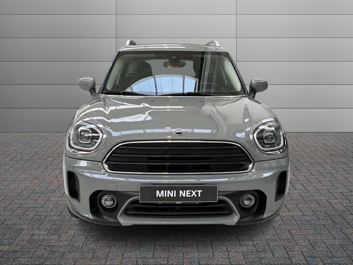 MINI Mini Countryman F60 2020 - Mini Countryman  imagem 2