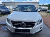 Volkswagen Tiguan Track & Avenue  !!! Automatik!!! D - Volkswagen Tiguan aus 2010