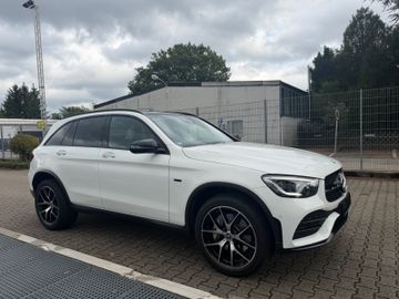 Mercedes GLC 300 - 6