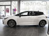 Toyota Corolla 2.0 Hybrid Black&White - gebrauchte Toyota Corolla aus dem Jahr 2024