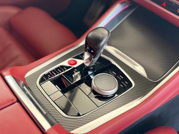 2024 BMW XM — миниатюра 25