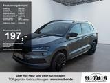 Skoda Karoq Sportline 1.5 TSI Virtual Cockpit SmartLin - Skoda Karoq Gebrauchtwagen in Dresden