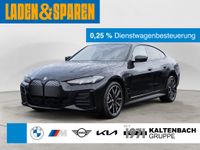 BMW i4 - Vorschau Bild 1