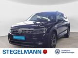 Volkswagen Tiguan Allspace 2.0 TSI DSG 4M Highline R-Line * - Volkswagen Tiguan Allspace: R Line