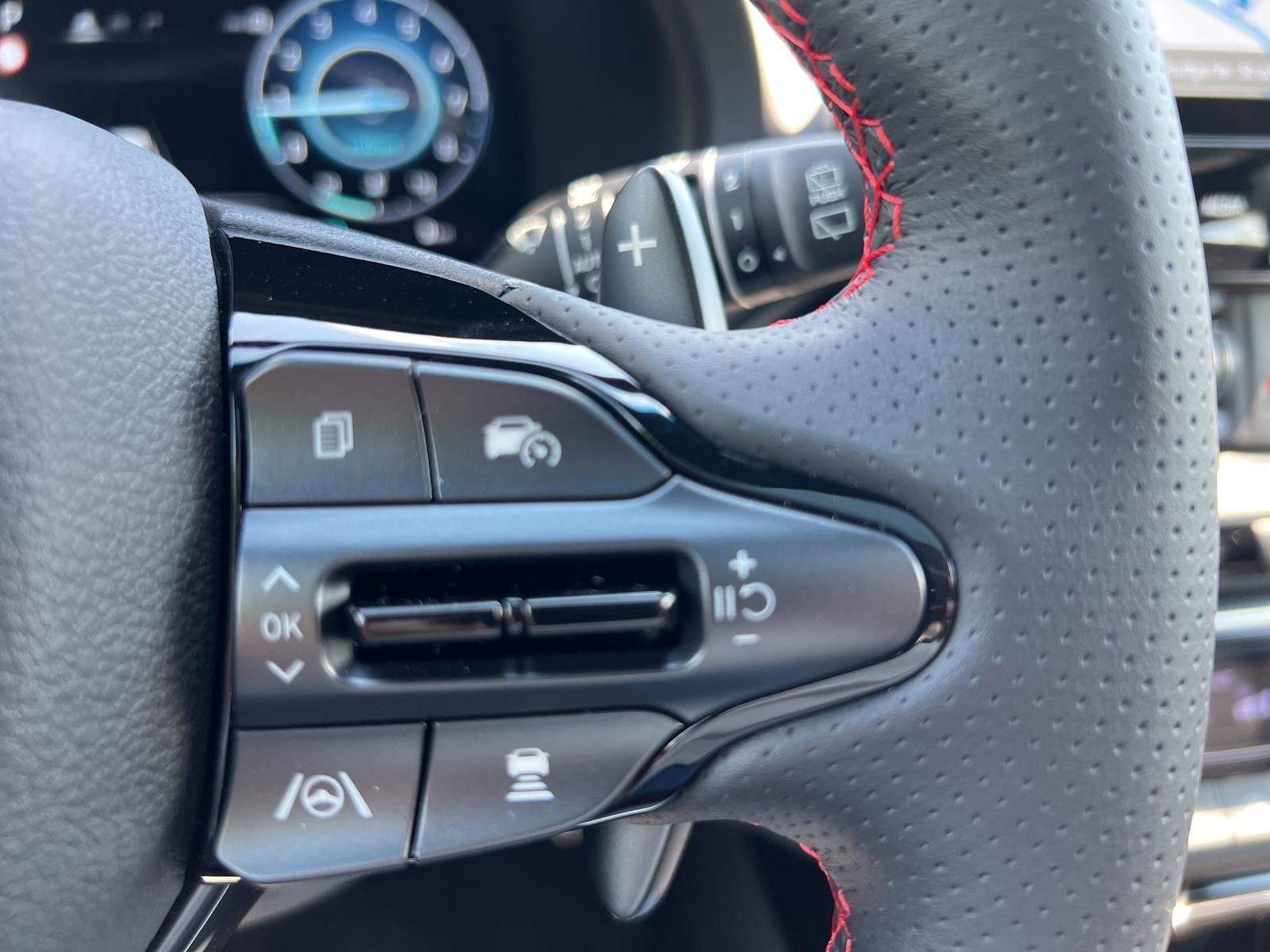 Hyundai i30 – Bild 24