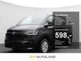 Volkswagen T7 Caravelle KR 2.0 TDI Autom. STYLE | 9-SITZER - Volkswagen T7 Caravelle mit Diesel-Antrieb: Automatik