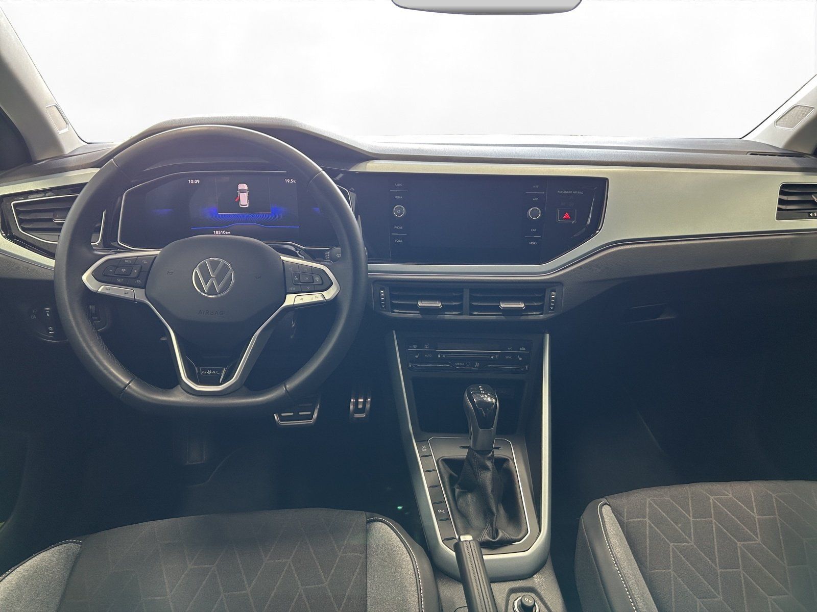 Volkswagen Polo - Bild 12
