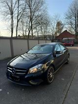 Mercedes-Benz A 190 - Mercedes-Benz A 190 bis 10.000 Euro