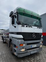 Mercedes-Benz Actros 2540