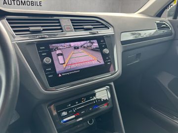 Volkswagen Tiguan - 12