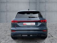 Audi SQ6 e-tron - Vorschau Bild 5