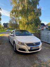 Volkswagen Passat CC 1.8 TSI sehr gepflegt und stilvoll