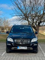 Mercedes-Benz ML 350 CDI 4MATIC Grand Edition Grand Edition - Mercedes-Benz ML 350: Grand Edition