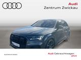 Audi SQ7 4.0TFSI quattro Competition plus Matrix LED  - Audi SQ7: Competition Plus