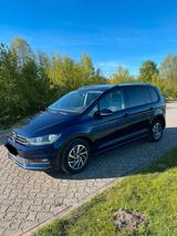 Volkswagen VW Touran 1.4 TSI Sound Edition - Volkswagen Touran: Edition