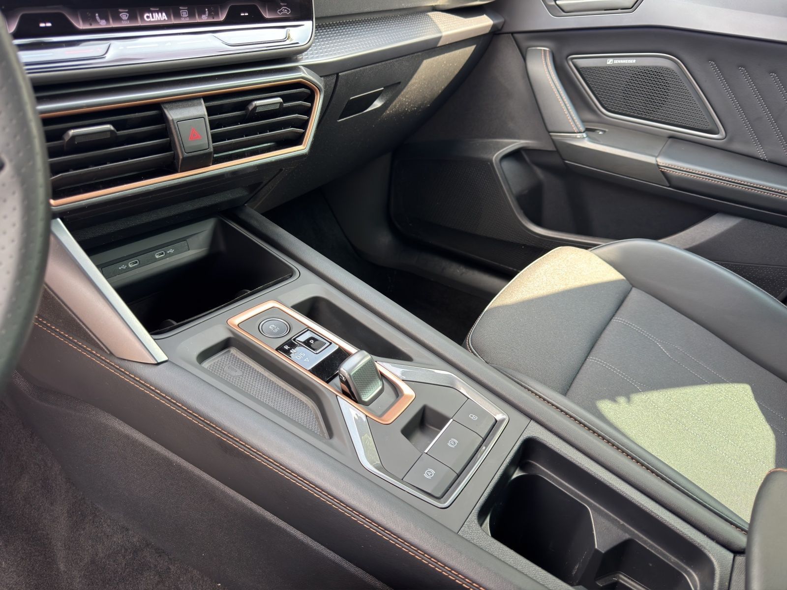 Cupra Formentor - Bild 11