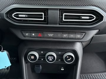 Dacia Sandero Expression TCe 90 CVT