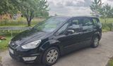 Ford Galaxy 1,6 TDCi / 7 Sitzer / SHZ / AHK / HU09.26 - Ford Galaxy: 1.6