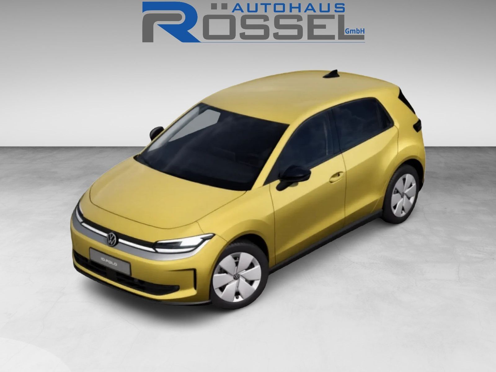 Volkswagen ID. Polo Edition ACC SHZ Klimatronic 2 Zo