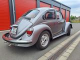 Volkswagen TOP Käfer Jubi Sondermodell, orig. 6440 KM, H-Z - Volkswagen Käfer in Bonn