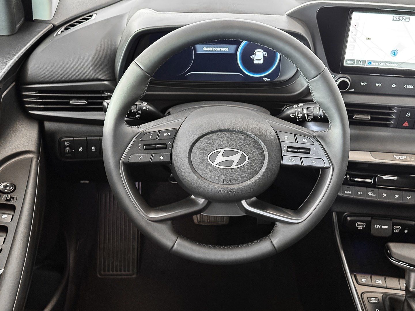 Hyundai i20 - Bild 11