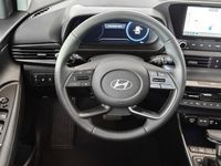 Hyundai i20 - Vorschau Bild 11