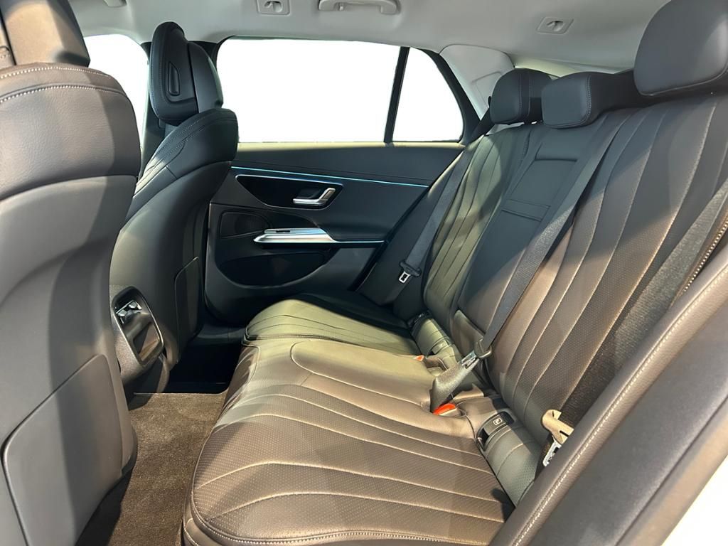 Mercedes-Benz E 300 de 4matic T All-Terrain Avantgarde+MBUX foto 11