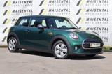MINI ONE Salt|Automatik|Klima|SHZ|Radio|AUX|PDC|USB - MINI ONE aus 2015