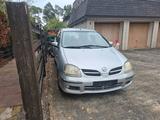 Nissan nissan almera tino - gebrauchte Nissan Almera Tino aus dem Jahr 2004