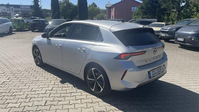 Autohaus Franke & Ebert - Opel Astra 5-türig GS 360-Grad-Kamera+ SHZ+LHZ+PP+LED - Bild 4 Autohaus Franke & Ebert - Opel Astra 5-türig GS 360-Grad-Kamera+ SHZ+LHZ+PP+LED - Bild 4