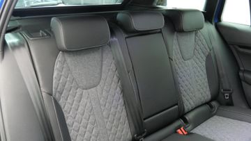 Skoda Octavia Combi 1.5 TSI Sportline AHK HUD 4xSHZ
