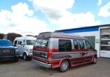 Ford Econoline Van E-Series  E-150  4,6 V8 XL - Ford Econoline: Van