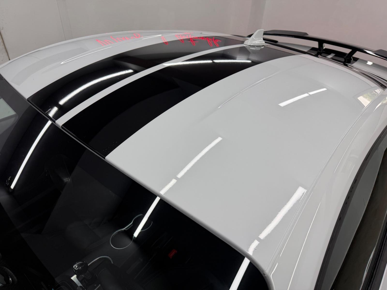 Ford Mustang 2.3 Eco/MY-25 Kit/Spur.h/Tot.W/Carplay/, миниатюра 6
