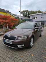 Skoda oktavia 1.6 diesel - Skoda Oktavia mit Diesel-Antrieb