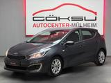 Kia cee'd / Ceed*Dream Team*Navi*Kamera*Carplay*SHZ* - Kia cee'd / Ceed in Duisburg