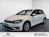 Volkswagen Golf VII 1.6 TDI Join DSG AHK ACC LED Navi ACC - Volkswagen Golf: Golf6
