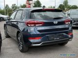 Hyundai i30 ADVANTAGE NAVI KAMERA LED SHZ LHZ CARPLAY - Hyundai i30: Blau