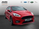 Ford Fiesta ST-Line, LED, Winter-Paket, PDC - Ford Fiesta mit Benzin-Antrieb