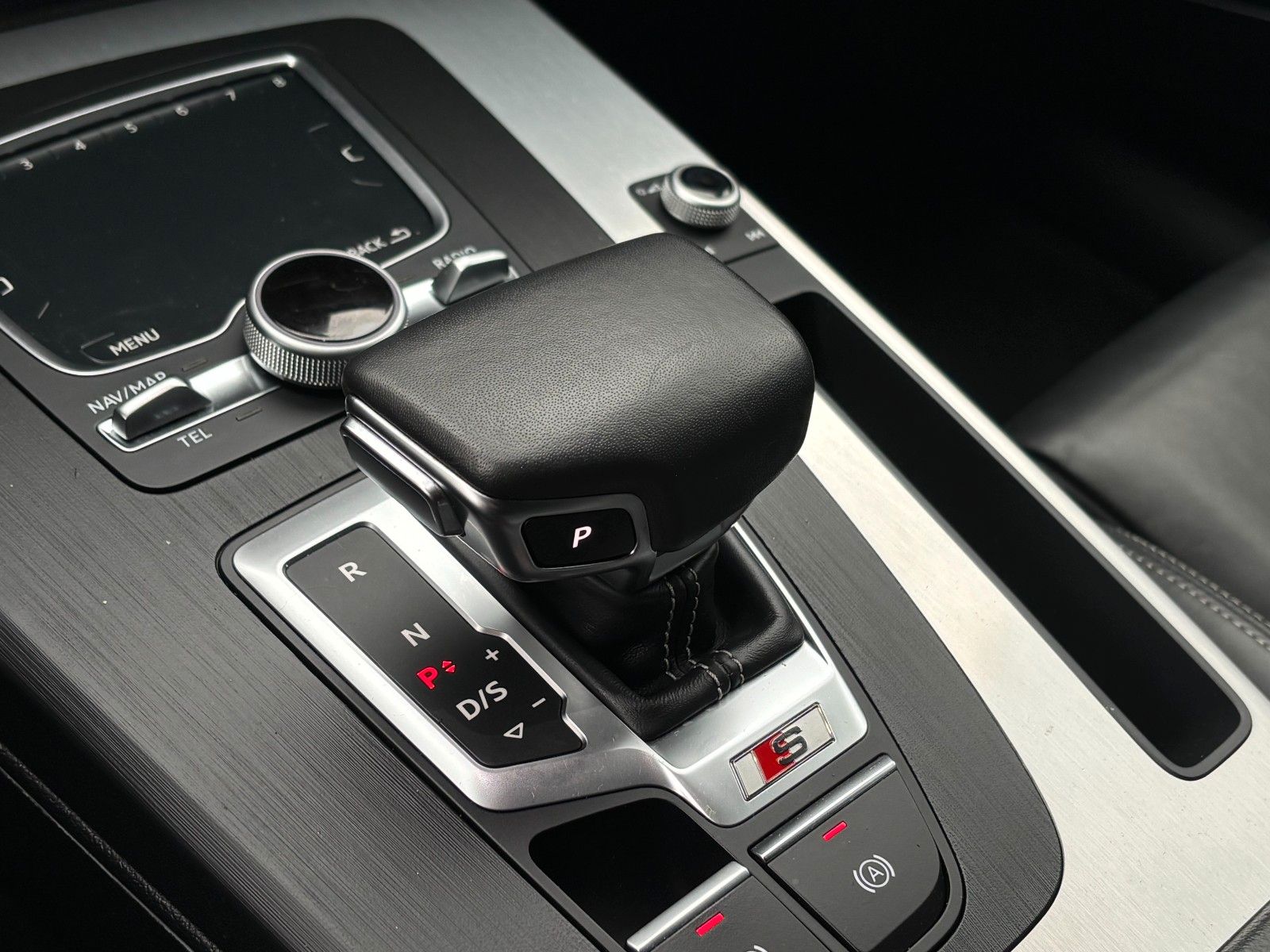 Fahrzeugabbildung Audi SQ5 3.0 TDI *Rauten*Virtual*Pano*B&O*Ambiente