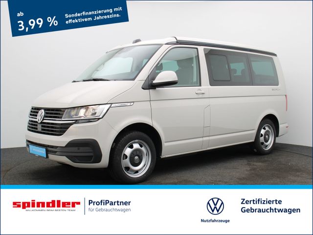 Volkswagen T6.1 California Beach Tour DSG / Standh, Markise