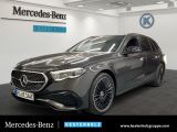 Mercedes-Benz E 300 e T-Modell AMG+PANO+AHK+BURMEST+DIST+PARK