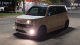 Daihatsu MATERIA 1.5 White X Tuning-Edition 