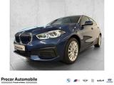 BMW 118i RFK NAVI LED Sound Syst. PDC V+H DAB Klima - BMW 118 in Solingen