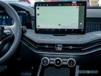 Skoda Superb - Vorschau Bild 8