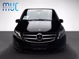Mercedes-Benz V250d lang Avantg./360°/ILS/Leder/Comand/Standhz - Mercedes-Benz V 250 Gebrauchtwagen
