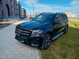 Mercedes-Benz GLS 400,AMG PLUS PAKET,PANORAMA,SUPER ZUSTAND, - Mercedes-Benz GLS 400 Gebrauchtwagen