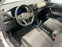 Volkswagen T-Cross - Vorschau Bild 8