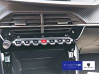 Peugeot 2008 - Vorschau Bild 15