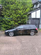 Opel ab 02.06. Opel Astra H Caravan  1,4l Tuning - : Kombi, Tuning