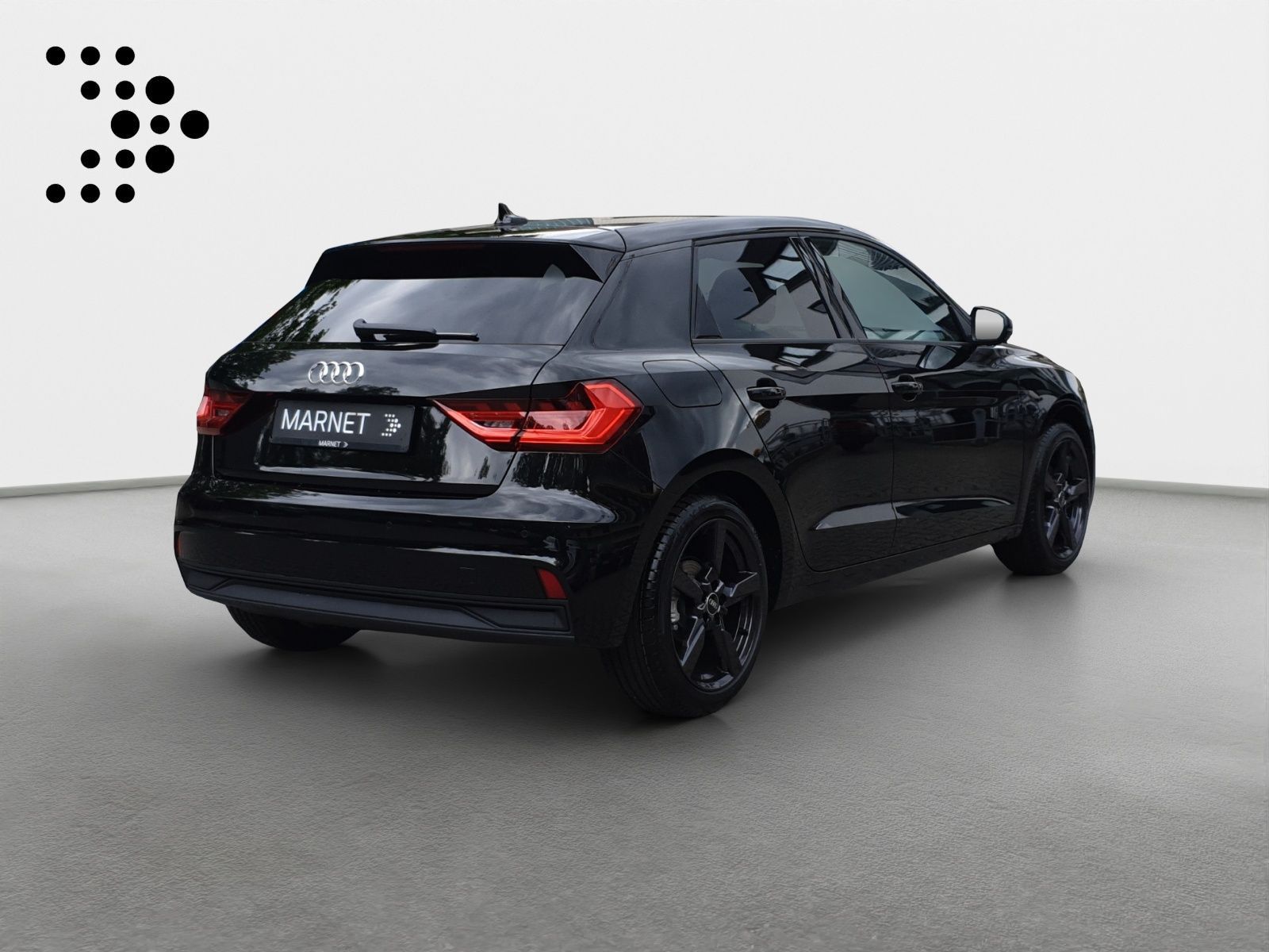 Audi A1 - Bild 2